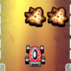 Buggy Sprint