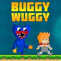 Buggy Wuggy