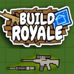 Build Royale.io