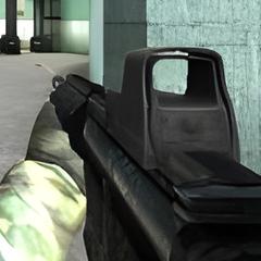 Bullet Force