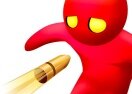 Bullet Man 3D