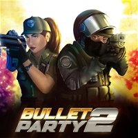Bullet Party 2: Online FPS