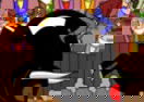 Bullriding Explosive