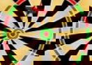 Bullseye Darts