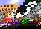 Bunny Bloony 3 Racing