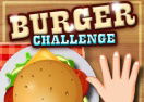 Burger Challenge