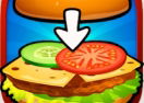 Burger Jam