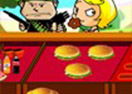 Burger Star