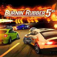Burnin' Rubber 5 XS