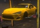 Burnout Extreme Drift 3