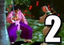 Bushido Blade 2