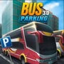 Bus Parking 3D