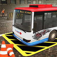 Bus Parking Simulator