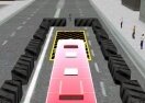 Bus Parking Simulator