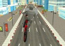 Bycicle Rider