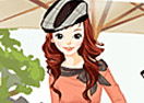 Cafe Dress Up 2