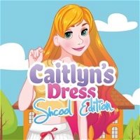 Caitlyn's Dress Up School