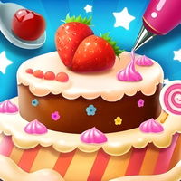 Cake Master Shop