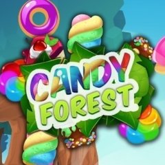 Candy Forest