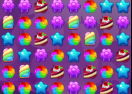 Candy Forest
