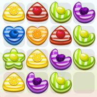 Candy Fusion
