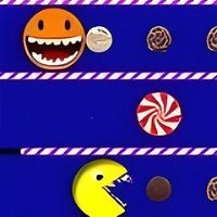 Candy Pacman