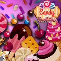 Candy Revolution