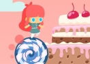 Candy Runner