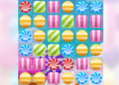 Candy Rush Saga
