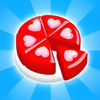 Candy Sorting: Sweet Puzzle