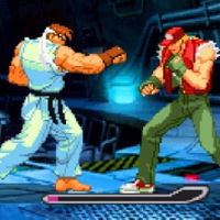 Capcom vs. SNK: Millennium Fight 2000