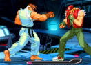 Capcom vs. SNK: Millennium Fight 2000