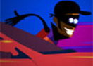 Carbon Auto Theft
