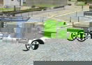 Car Carrier Trailer 3D