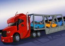 Car Carrier Trailer 4