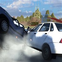 Car Crash Simulator 2