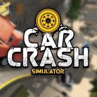 Car Crash Simulator