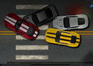 Cargo Dock Racers