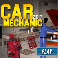 Car Mechanic 2017