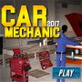 Car Mechanic 2017
