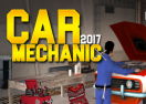 Car Mechanic 2017