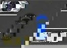 Car Park Challenge