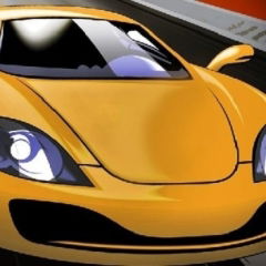 Car Speed Booster