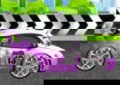 Cars Cup