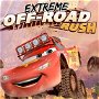 Cars: Extreme Off-road Rush
