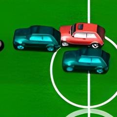 Cars Football