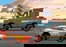 Cars Speed Cup