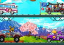 Car Toys Japan Season 2