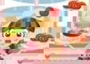 Catch my Burger