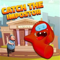 Catch the Impostor